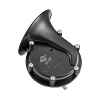 Сигнал автомобільний Сонар двотональний 12В (410Hz, 510Hz) 2шт