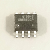 OB6563CP SO-8