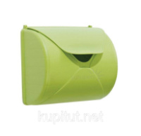 Поштовий ящик для дитячого майданчика Салатовий