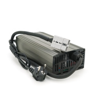 Зарядное устройство для аккумуляторов Li-ion 24V(29,4), 25-30A, разъем Anderson, 185x88x60mm