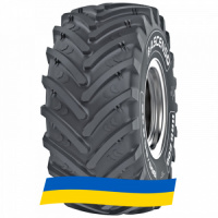 800/65 R32 Ascenso HRR 200 181 A8 Сельхоз шина