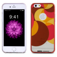 Чехол Remax для iPhone 6/6S Engarved D&G