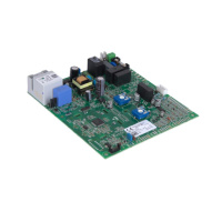 Плата управління Sime Brava One