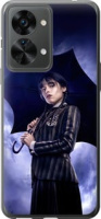 Чехол на OnePlus Nord 2T Wednesday v2 5516u-2640