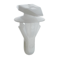 Крепления обшивки/молдингов, две и более шляпок Узкая шляпка - Hyundai Sonata