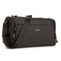 PODIUM Дорожная Спорт нейлон Lanpad 20822 black