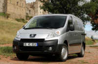 Чип тюнинг прошивки Peugeot Expert Bosch EDC15-16 от CarMaster