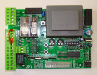 Плата для відкатних воріт BFT DEIMOS 500/700