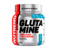 Nutrend Glutamine 300 g