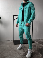 Костюм чоловічий матеріал котон