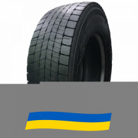 315/80 R22.5 CROSS WIND CWD10E 156/150L Ведущая шина