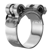 Хомуты Хомут силовой - Много марок Много моделей