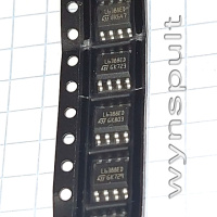 L6388ED SOP8 SO8