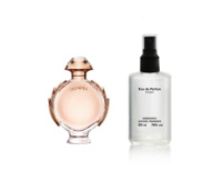 Женский парфюм Paco Rabanne Olympea - Parfum Analogue 65ml