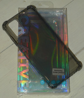 Чехол Gelius Ultra Thin Proof Samsung A025 A02s black