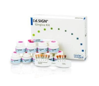 IPS d.SIGN STAINS KIT