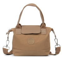 PODIUM Сумка Женская Текстиль полиамид Jielshi 116-08 mocha