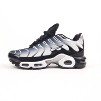 Nike Air MAX TN AIR білі з чорним