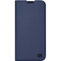 Чохол-книжка ArmorStandart OneFold для Samsung A07s A077/A07 A075 Dark Blue (ARM94267)