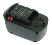 Аккумулятор для шуруповерта Skil 2587-05 2.1Ah 14.4V черный Ni-Mh