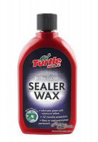 Turtle Wax FG6876 Барьерная защита - консервант блеска Extra Gloss Sealer Wax 500мл