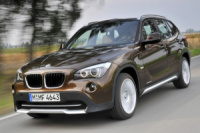 Чип тюнинг прошивки BMW X1 E84 Bosch от CarMaster