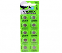 Батарейка Videx Excellent! AG7/LR926 (10 шт)