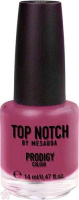 Лак Top Notch Prodigy Nail Color by Mesauda 14 мл 291 You Cherrific