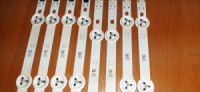 LED-підсвітка42« LG ROW2.1 Rev0.0  6916L-1412A 6916L-1413A 6916L-1414A 6916L-1415A
