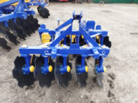​Дискова борона АГД-1.3