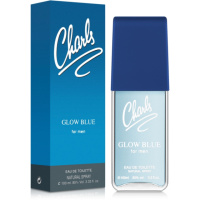 Charls Glow Blue Sterling Parfums edt 100ml