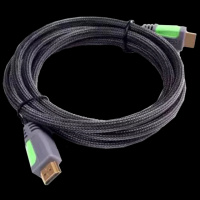 D-Tech T-H007 HDMI-HDMI 8м Кабель