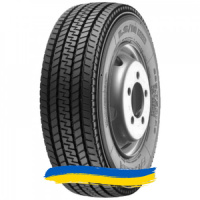 215/75R17.5 Lassa LS/M 4000 126/124M Универсальная шина