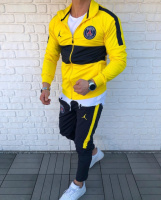 Костюм жовтий - 5-243