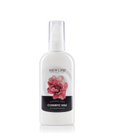 Молочко для обличчя косметичне з колоїдним сріблом, 100 ml