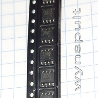 MLX90316KDC-CDM 316CDM SO8 SOP8