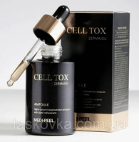 Омолоджуюча сироватка зі стовбуровими клітинами Medi Peel Cell Toxing Dermajou Ampoule, 100 мл