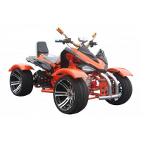 Электрический квадроцикл  Вольта Нитро  5000
