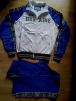 Спортивный костюм Bosco sport Ukraine. Боско спорт Украина