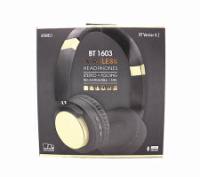 Бездротові навушники Bluetooth BT 1603