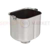 Відро для хлібопічки Gorenje 311750