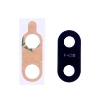 Стекло камеры для Xiaomi Redmi 6 (F-C3D)