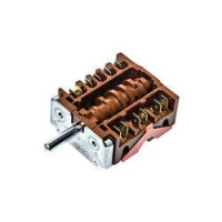 Перемикач потужності конфорок для електроплити Indesit EGO 46.27266.817 C0009490