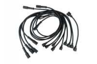 Провода высокого напряжения ЗИЛ 130 SKADI (с након) силикон (9шт)