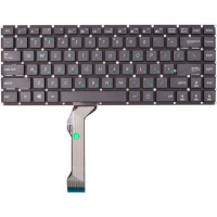 Клавіатура для ноутбука ASUS EeeBook E402M