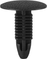 Крепления обшивки, одна шляпка Клипсы типа Ель - Suzuki Swift