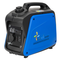 Генератор інверторний Weekender X1200i