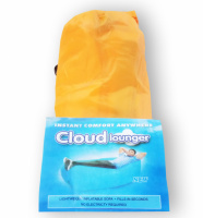 Надувное кресло-диван Lamzak (Ламзак) для отдыха