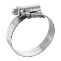 Хомуты Хомут червячный - Много марок Много моделей