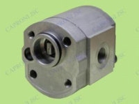 Насос шестеренный Caproni 10A(C)...X485